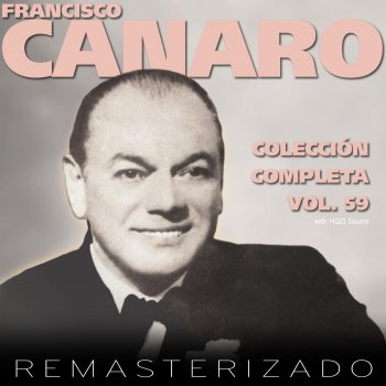 Francisco Canaro El Maragato