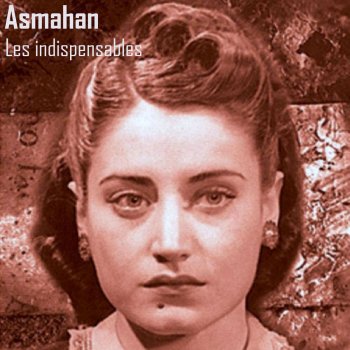 Asmahan Emta Tioud