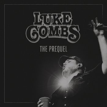 Luke Combs Moon Over Mexico