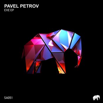 Pavel Petrov Jungle