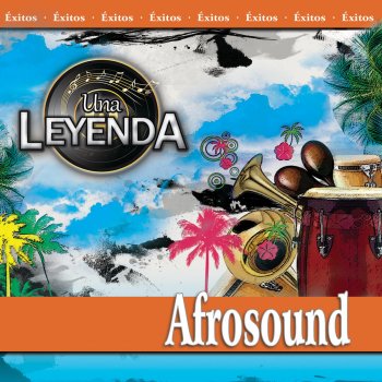 Afrosound Mar de Emociones