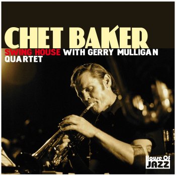 Chet Baker feat. Gerry Mulligan Quartet Cherry