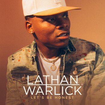 Lathan Warlick feat. KB Long Way (feat. KB)