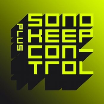 Sono Keep Control Plus - Gregor Salto Edit