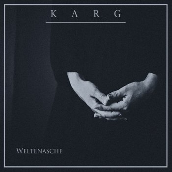 Karg Alles wird in Flammen stehen