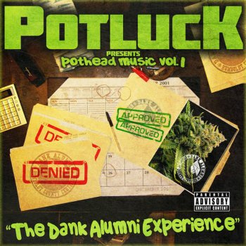 Potluck Humboldt County (Skit)