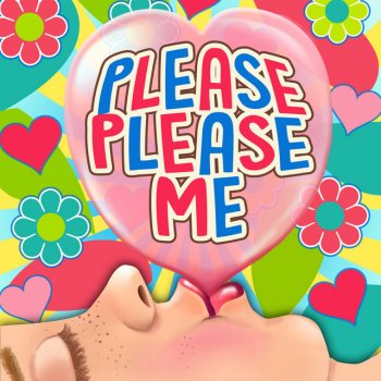 Moonalice Please Please Me