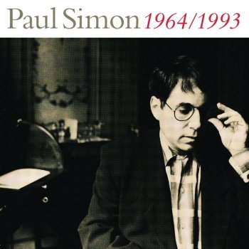 Paul Simon El Condor Pasa