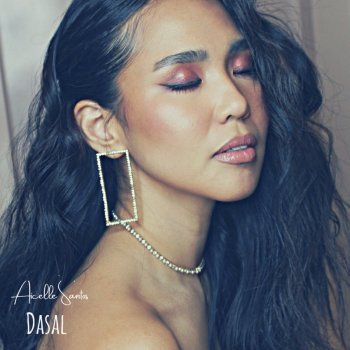 Aicelle Santos Dasal