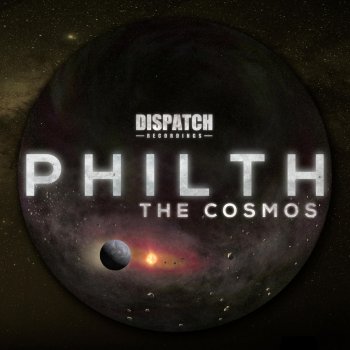 Исполнитель Philth, альбом The Cosmos