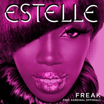 Estelle Freak (Riva Starr Extended Vocal Mix)