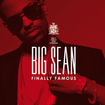 Big Sean feat. Lupe Fiasco Wait for Me