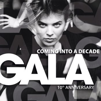 Gala Freed from Desire (Edit Mhz)