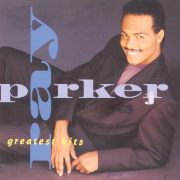 Ray Parker Jr. Let Me Go