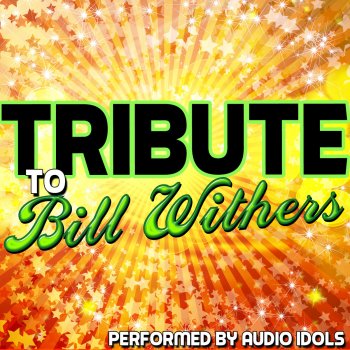 Audio Idols Just the Two of Us