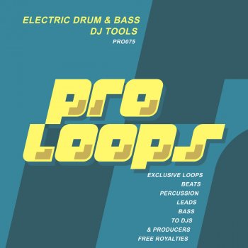 Supaman Electric Drum & Bass Percu 175 - Tool 3