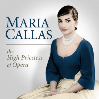 Maria Callas Cavalleria Rusticana: "Inneggiamo, il Signor non è morto"