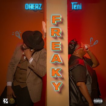 Oberz feat. Teni Freaky