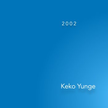 Keko Yunge Vivir Feliz