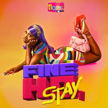 Flo Milli feat. Anycia New Me (feat. Anycia)