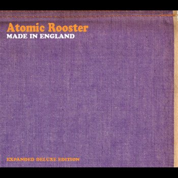 Atomic Rooster Stand By Me