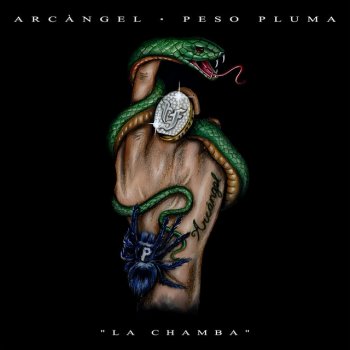 Arcángel feat. Peso Pluma LA CHAMBA