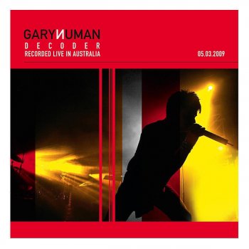 Gary Numan Halo (Live)