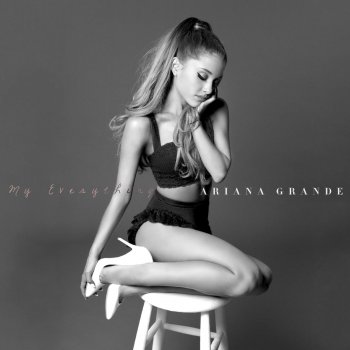 Ariana Grande One Last Time (Gazzo Remix)