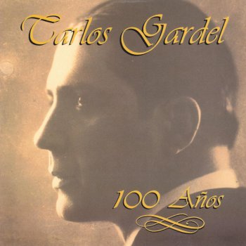 Carlos Gardel Anclao en Paris