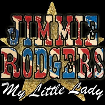 Jimmie Rodgers A Yodelling Cowboy Blue Yodel