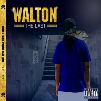 Walton feat. Locomurder & Dready Everything Is Nice (feat. Locomurder & Dready)