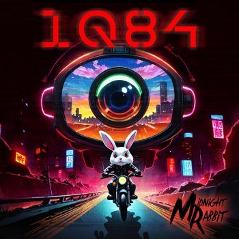 Исполнитель Midnight Rabbit, альбом 1q84