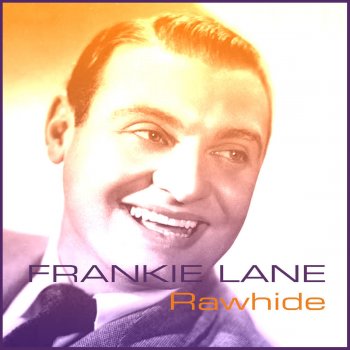 Frankie Laine Ich Lass Dich Gehn (German)