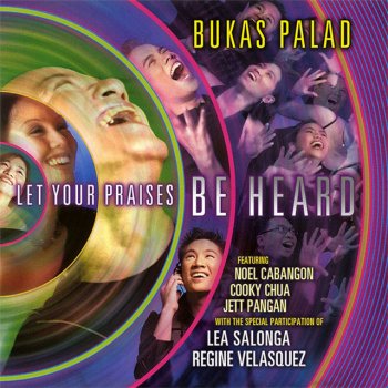 Bukas Palad Music Ministry Child