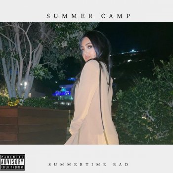 Summertime Bad Summer Camp