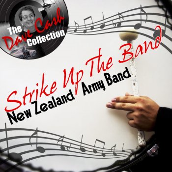 New Zealand Army Band feat. The Royal Christchurch Musical Society Choir God Save The Queen