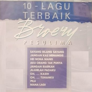 Broery Marantika Jangan Biarkan