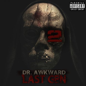 Dr. Awkward 48