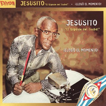 Jesusito Mambo América