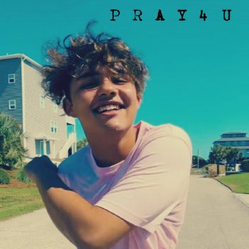Исполнитель Brennon Metcalf, альбом PRAY 4 U - Single