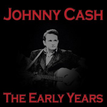 Johnny Cash Folsom Prison Blues