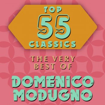 Domenico Modugno Le Sveglietta