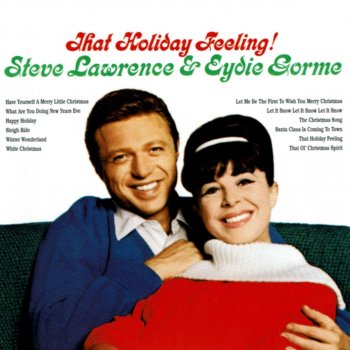 Steve Lawrence, Eydie Gorme Baby It's Cold Outside