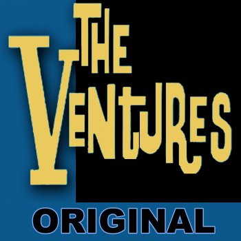 The Ventures (Theme From) Silver City