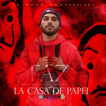 FAZ La Casa De Papel