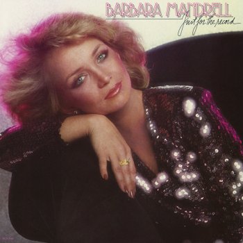 Barbara Mandrell Fooled By A Feeling