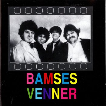 Bamses Venner Nu I Nat