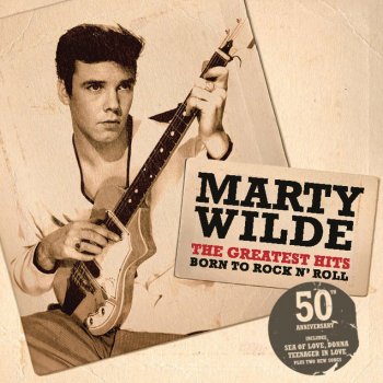 Marty Wilde Apron Strings