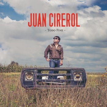 Juan Cirerol Mi Morra Ideal