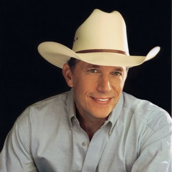 George Strait Honky Tonk Saturday Night